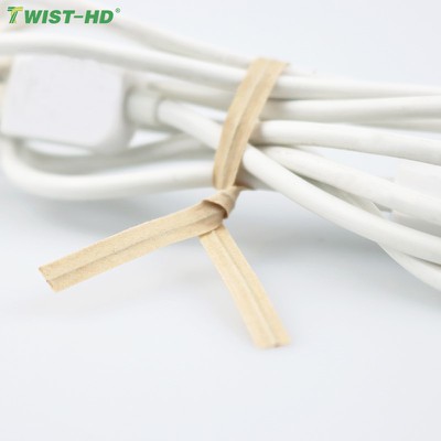 paper twist tie paper twist tie