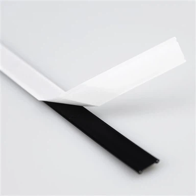 Kahve Torbaları İçin Yapışkanlı Kalay Kravat Kapatma