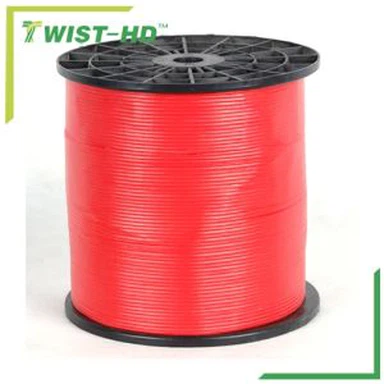 Kağıt Bükümlü Kravat Makaraları