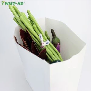 OEM Üretimi Özelleştirilmiş Kağıt Torbalar