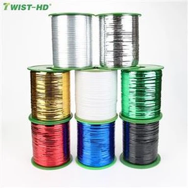 Metalik Makara bağları