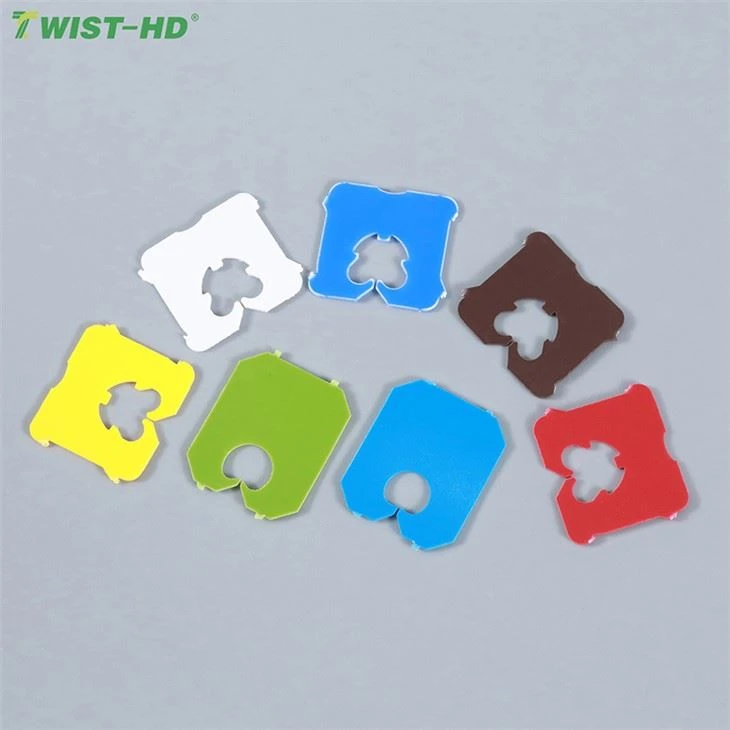 Customized Color And Size Bread Bag Clips Customized Color And Size Bread Bag Clips