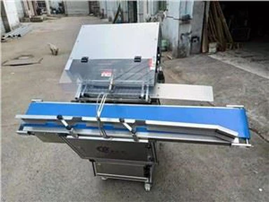 Tam Otomatik Pnömatik Büküm Kravat Makinası