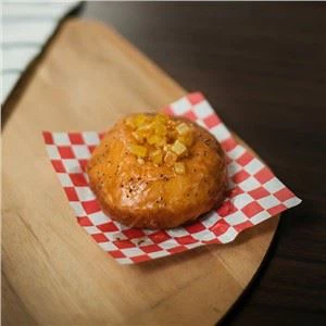 Pişirme Tepsileri İçin Yağ Emici Kağıt