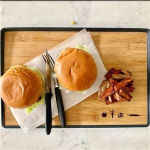 Silikon Suya Dayanıklı Pişirme Kağıdı