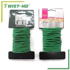 Bahçe İçin Yumuşak Bükümlü Kravat