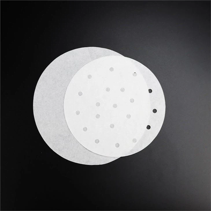 Water-proof And Grease-proof Baking Paper